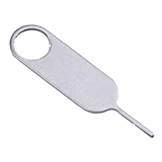 Huawei SIM-eject tool til smarttelefoner og nettbrett med SIM-kort eller minnekort