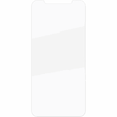 Skjermbeskyttelse for Apple iPhone 13/13PRO/14 Schott tynt fleksibelt 0.18 mm herdet glass 9H 6.1-toms