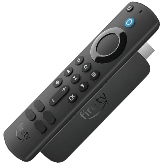 Amazon fire TV stick