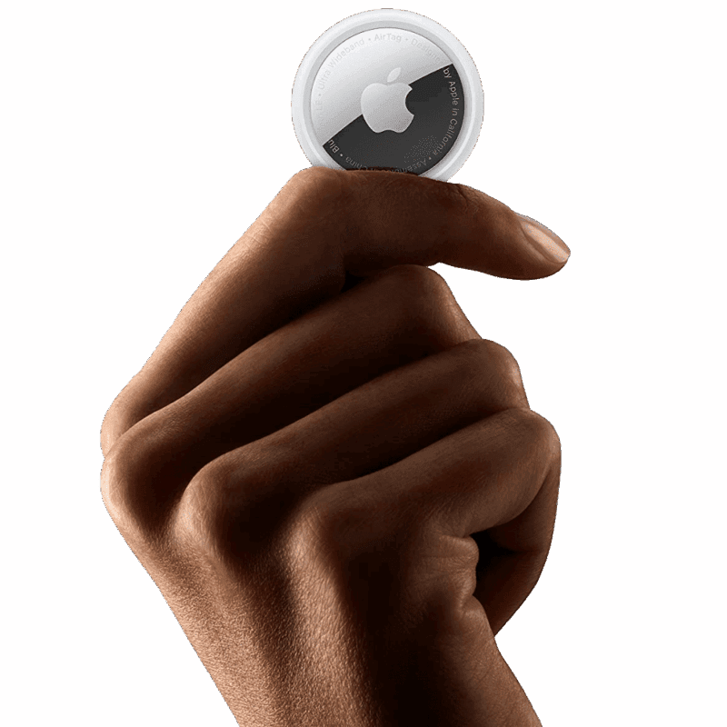 Apple AirTag 1-pack*