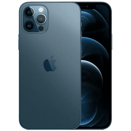 Apple iPhone 12 PRO - Bilde 2