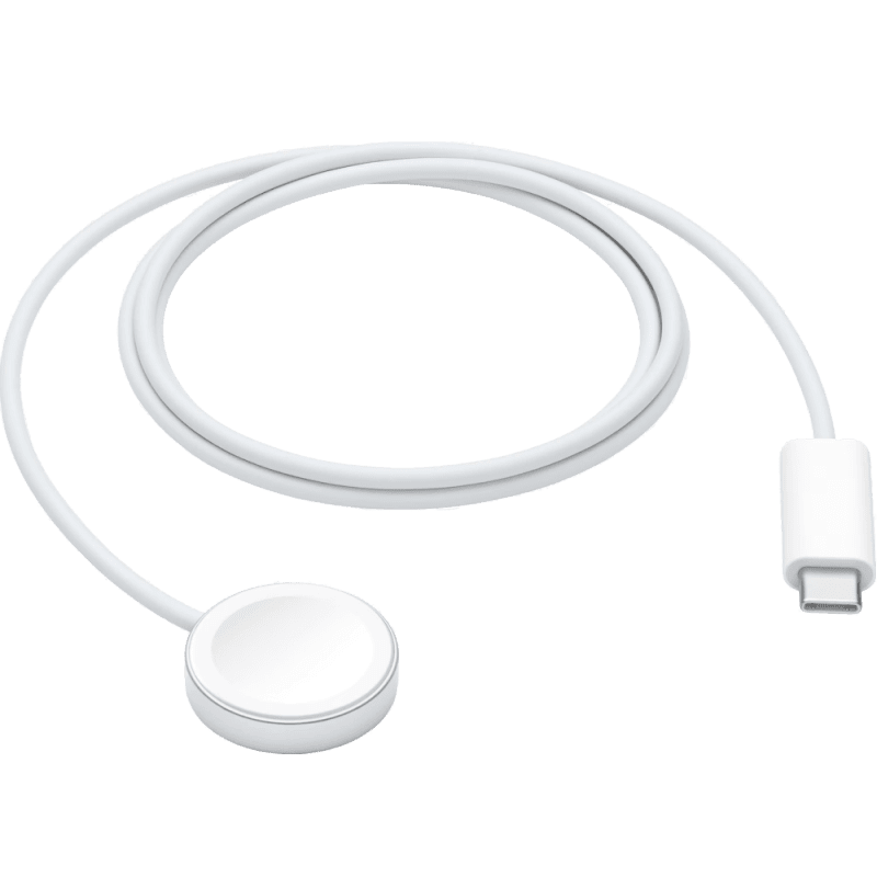 Apple Watch magnetisk ladekabel 1m