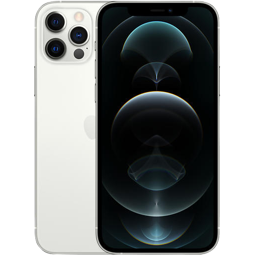 Apple iPhone 12 PRO - Bilde 4