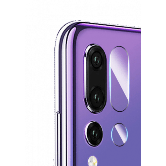 Kamerabeskyttelse for Huawei P20 PRO