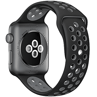 Sport Band for Apple Watch silikon aktiv