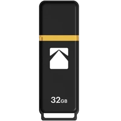 Kodak K100 32GB USB(3.2)-minnepenn Type-A