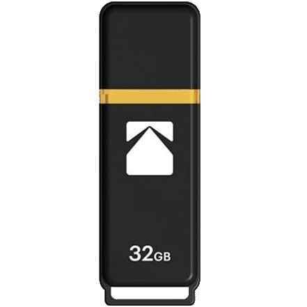 Kodak K100 32GB USB(3.2)-minnepenn Type-A