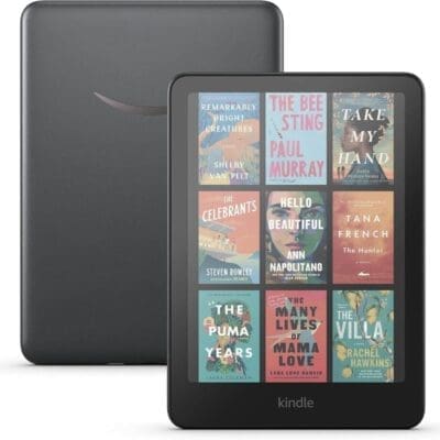Amazon Kindle 7-tommer 2024