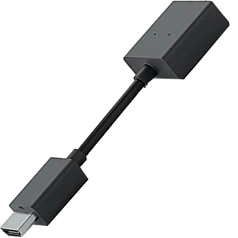AMAZON HDMI extender Adapter for Amazon Fire TV Stick