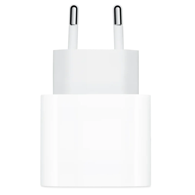 20W USB-C lader til iPhone