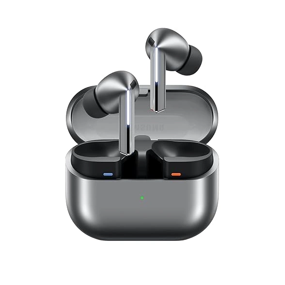 Samsung Galaxy Buds3 Pro - Bilde 3