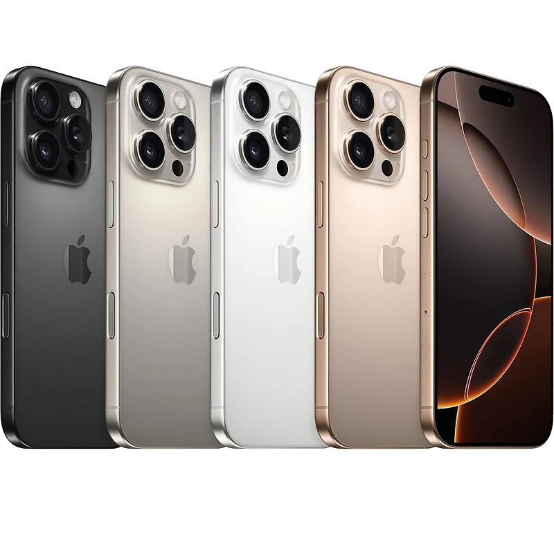 Apple iPhone 16 PRO dual eSIM*