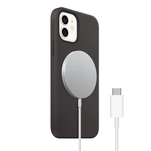 Apple MagSafe Magnetisk trådløs lader for iPhone USB-C