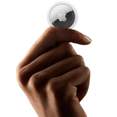 Apple AirTag 1-pack